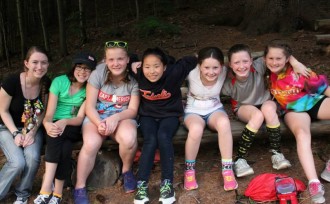 Another Child of Summer Camp » Camp Talooli